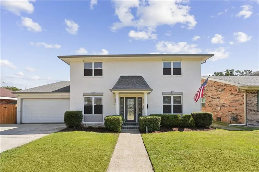 4521 Neyrey Drive, Metairie, LA 70002 - #2