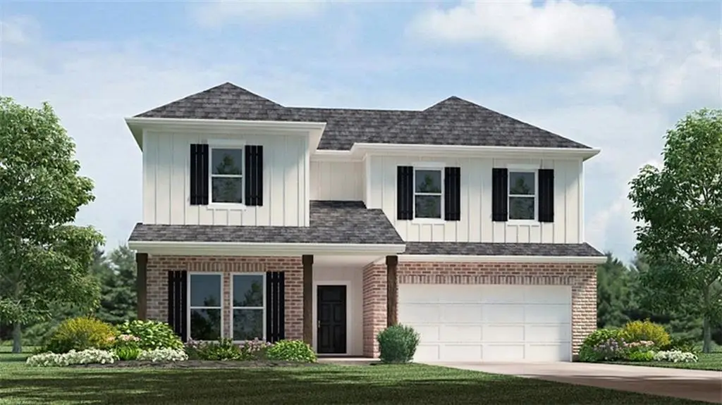 40140 Hastings Court, Ponchatoula, LA 70454 - #1