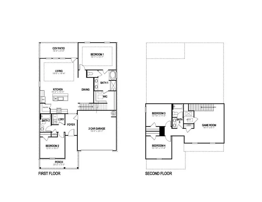 40140 Hastings Court, Ponchatoula, LA 70454 - #2
