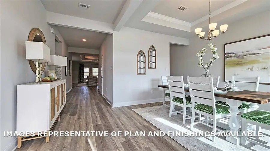 40140 Hastings Court, Ponchatoula, LA 70454 - #3