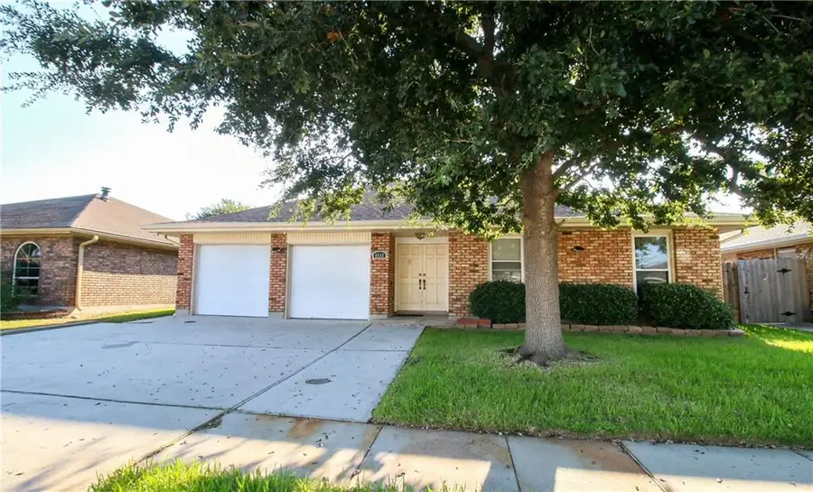 4232 Pommard Drive, Kenner, LA 70065 - #2