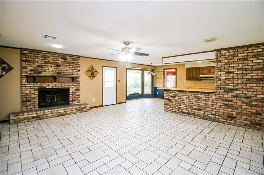 4232 Pommard Drive, Kenner, LA 70065 - #3