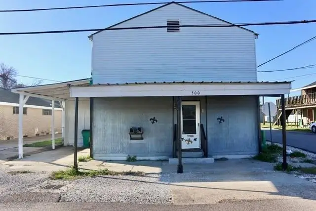 500 Urbandale Street, Marrero, LA 70072 - #2
