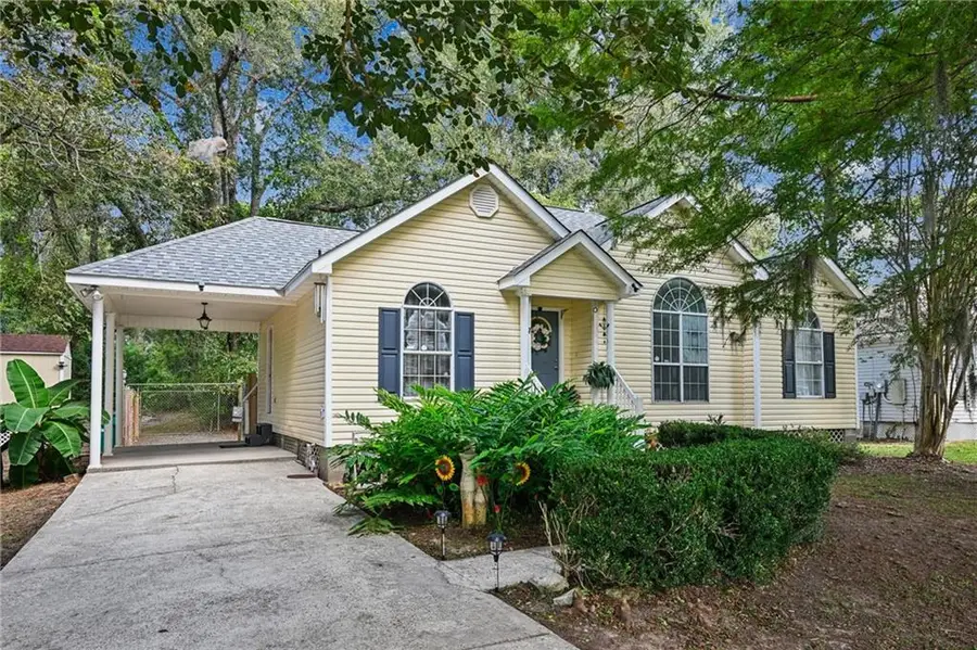 43126 Pecan Ridge Drive, Hammond, LA 70403 - #2