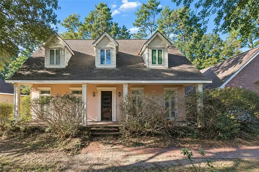 551 Beau Chene Drive, Mandeville, LA 70471 - #2