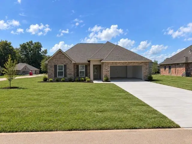 13197 E Coles Creek Loop, Hammond, LA 70403 - #1
