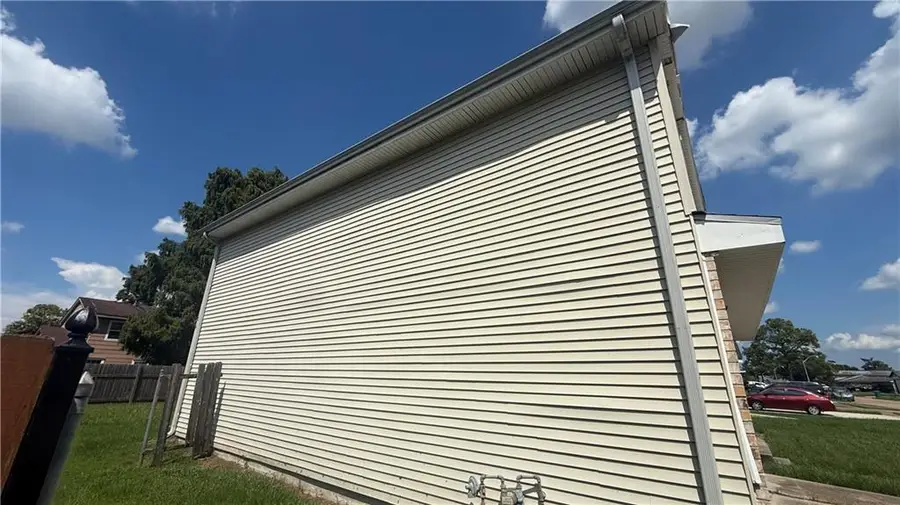3860 Redbud Lane, Harvey, LA 70058 - #2