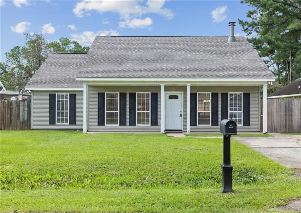 70270 6th Street, Covington, LA 70433 - #1