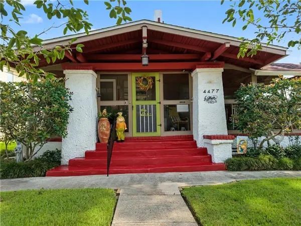 4477 Music Street, New Orleans, LA 70122
