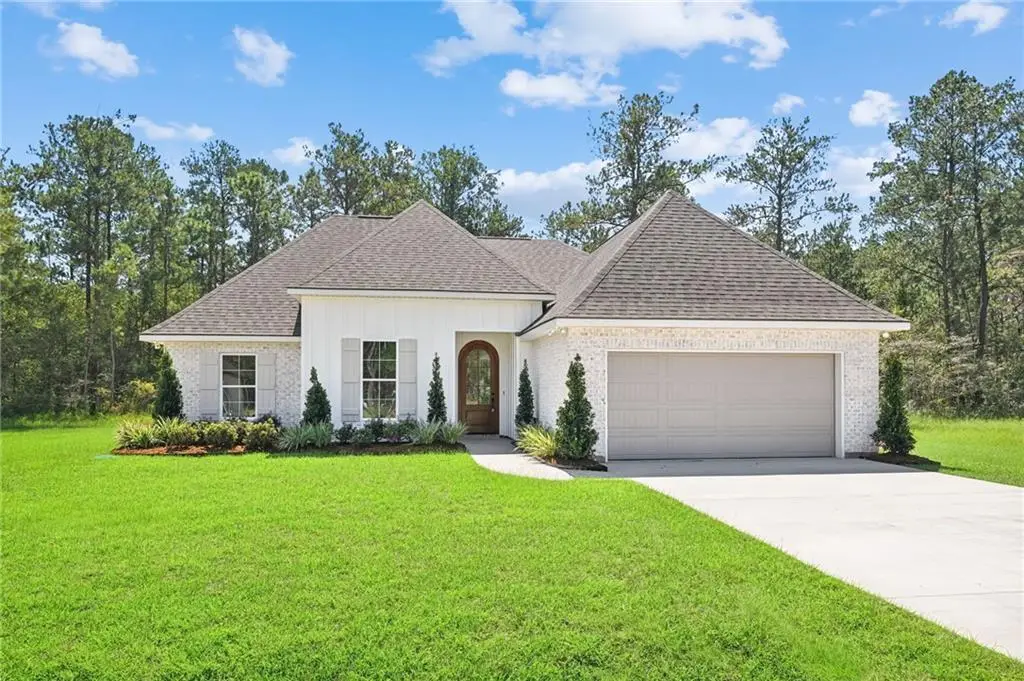 20526 Lois Lane, Covington, LA 70435 - #1