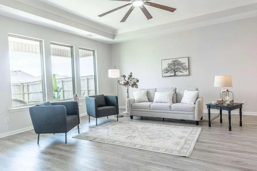 6058 Belfast Bend Court, Slidell, LA 70461 - #3