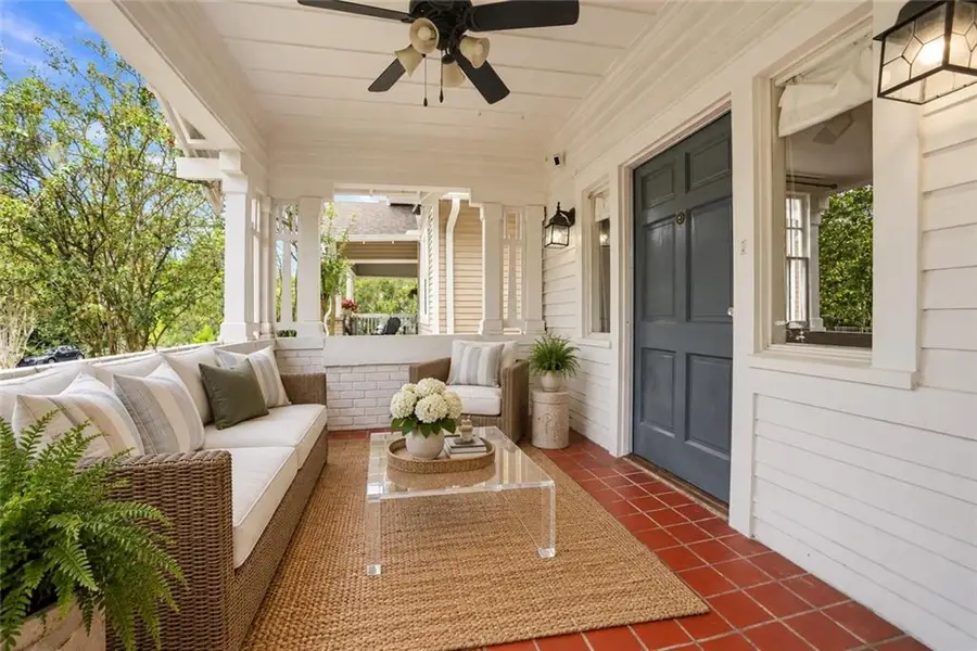 2515 Broadway Street, New Orleans, LA 70125 - #3