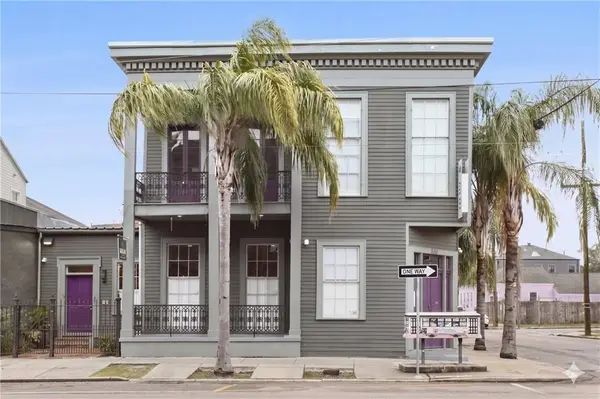 1582 Magazine Street, New Orleans, LA 70130