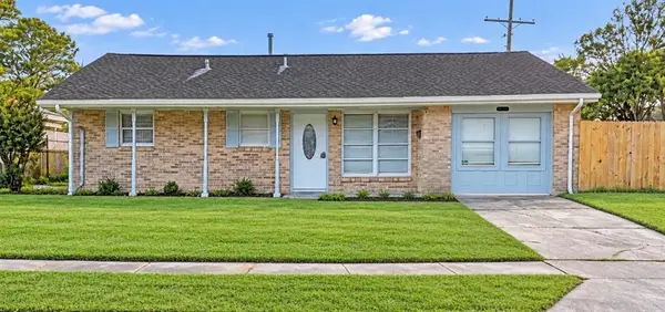 6201 Fairfax Place, New Orleans, LA 70131