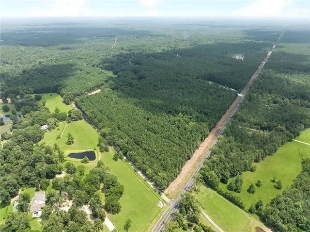 Lavinghouse Road/highway 21 Parcel C, Bush, LA 70431 - #3