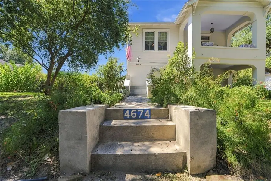 4674 Franklin Avenue, New Orleans, LA 70122 - #2