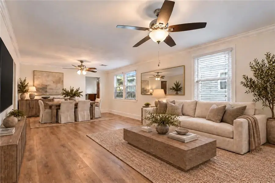 4212 Heaslip Avenue, Metairie, LA 70001 - #2
