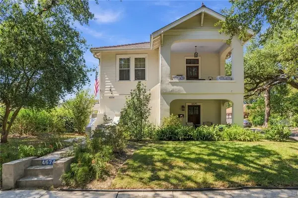 4674 76 Franklin Avenue, New Orleans, LA 70122