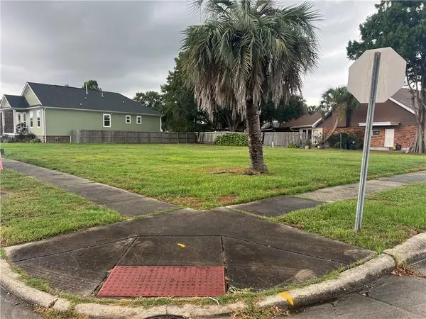 0 Prince Drive, Chalmette, LA 70043