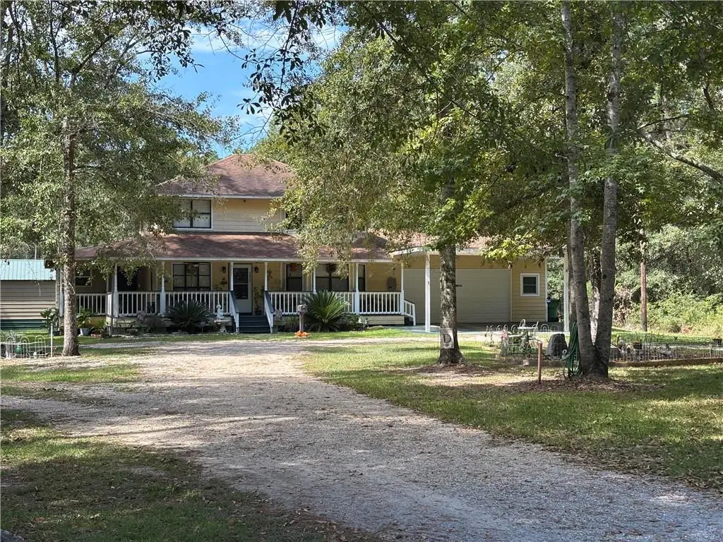 58435 Lynn Road, Slidell, LA 70460 - #1