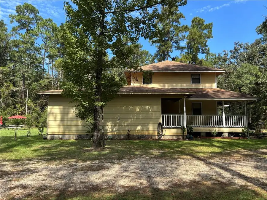 58435 Lynn Road, Slidell, LA 70460 - #3