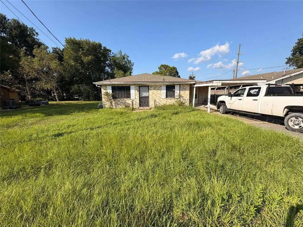303 Carol Street, Thibodaux, LA 70301 - #1