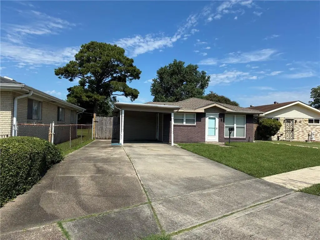 2104 7th Street, Harvey, LA 70058 - #1