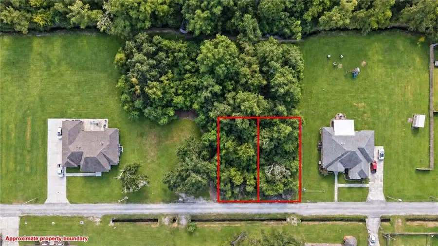 414 River Oaks Drive, Destrehan, LA 70047 - #3