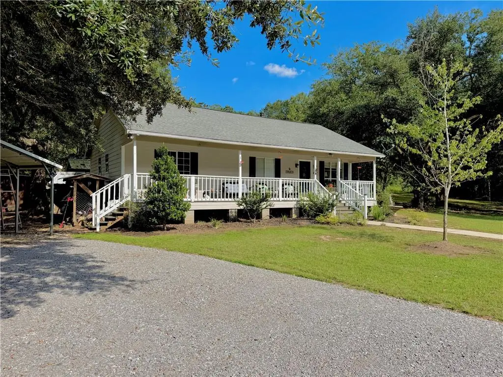 83468 Beason Road, Folsom, LA 70437 - #1