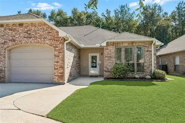 42054 Gardens Boulevard #A, Hammond, LA 70403