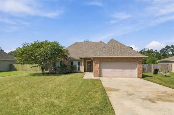 40071 Bur Street, Ponchatoula, LA 70454