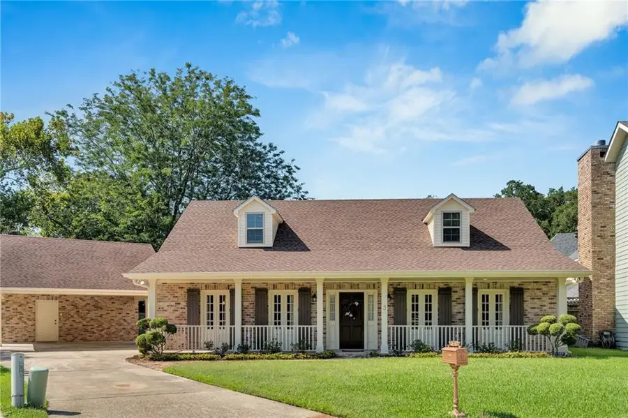 3 Tudor Lane, River Ridge, LA 70123 - #3