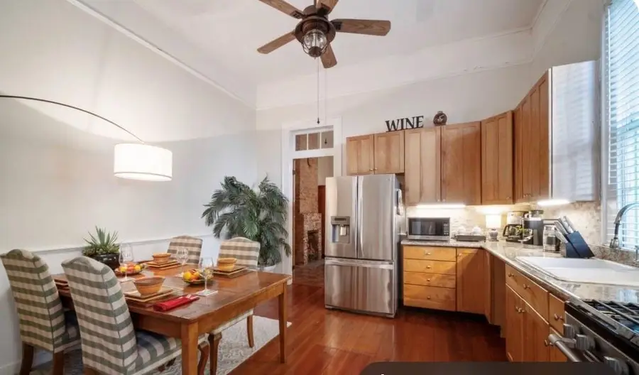2509 Dauphine Street, New Orleans, LA 70117 - #2