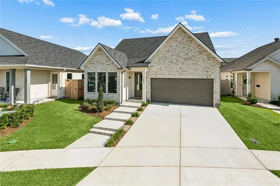 1729 Vegas Drive, Metairie, LA 70003 - #2