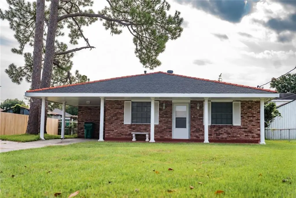 569 Avenue E Avenue, Westwego, LA 70094 - #1
