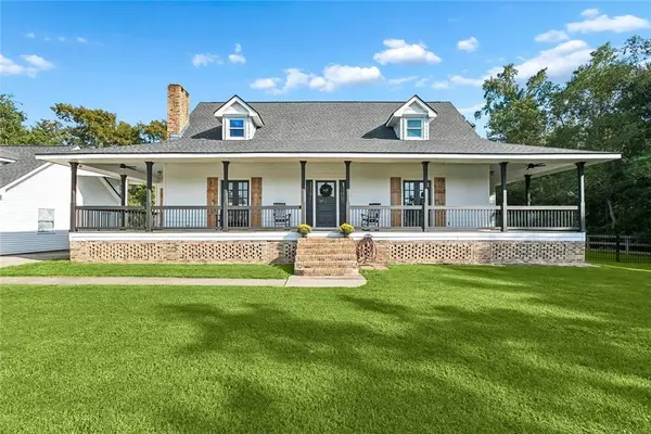 35353 Blackberry Lane, Slidell, LA 70460