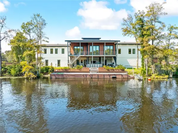 984 Marina Boulevard, Mandeville, LA 70471