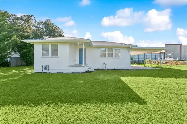 147 Star Place, Belle Chasse, LA 70037