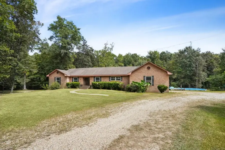1003 Cone Road, Bogalusa, LA 70427 - #2