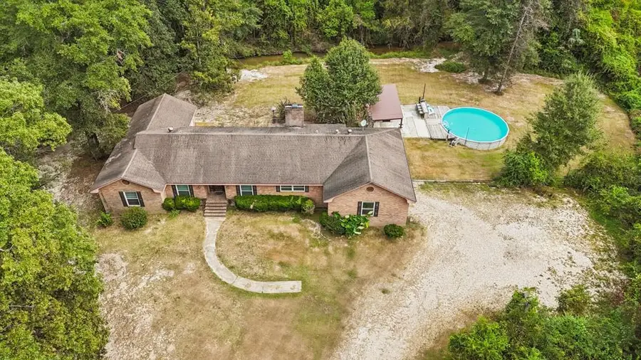 1003 Cone Road, Bogalusa, LA 70427 - #3
