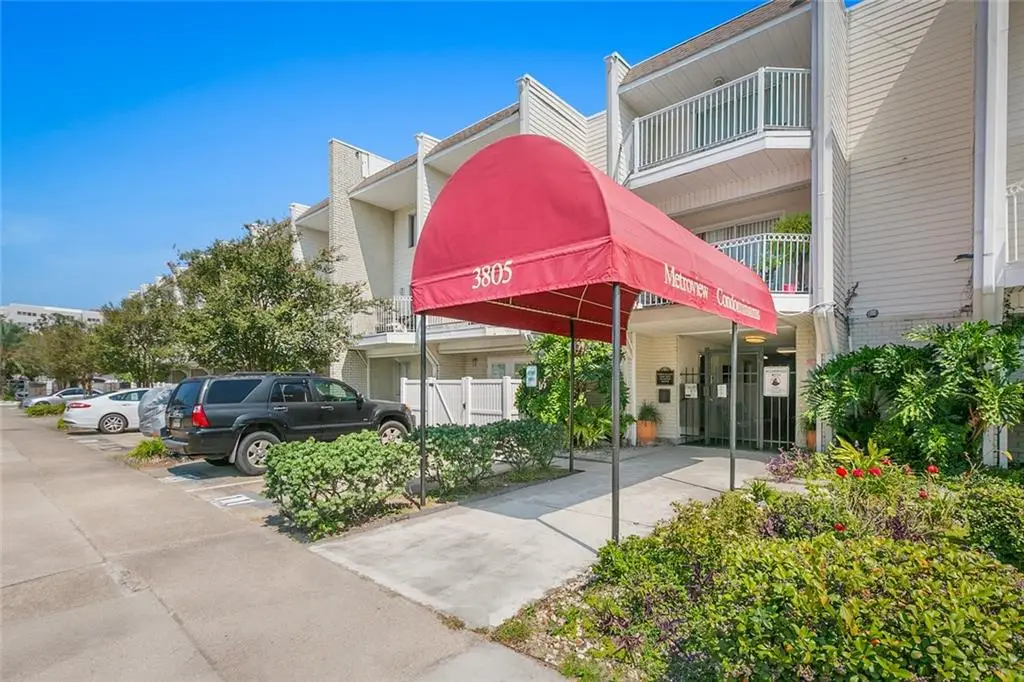 3805 Houma Boulevard #A-120, Metairie, LA 70006 - #1