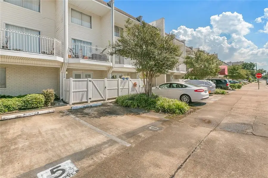 3805 Houma Boulevard #A-120, Metairie, LA 70006 - #2