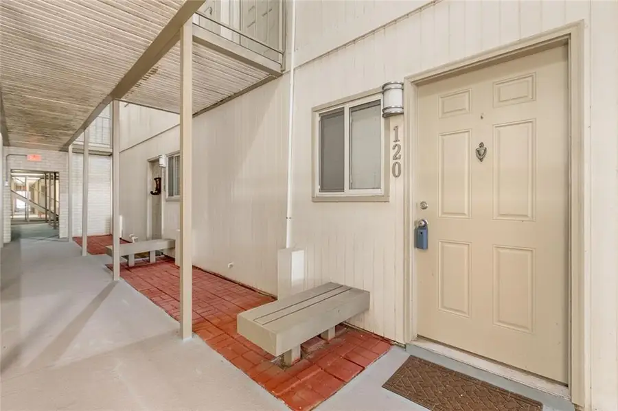 3805 Houma Boulevard #A-120, Metairie, LA 70006 - #3