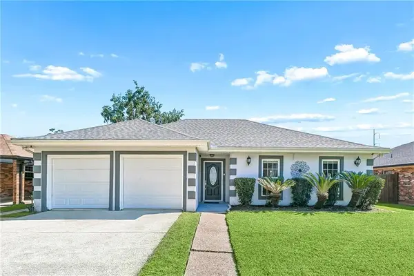 7319 Sheffield Street, New Orleans, LA 70126