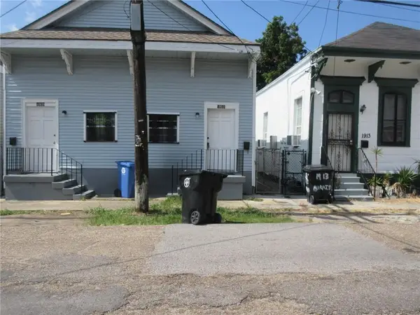 1911 09 Marais Street, New Orleans, LA 70116