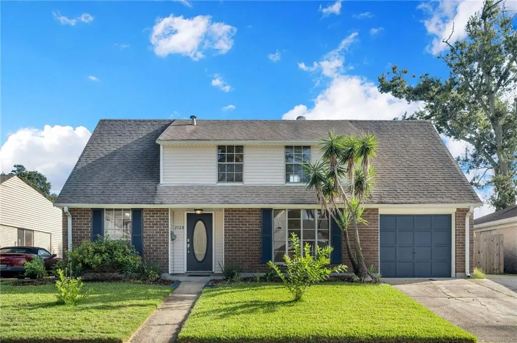 2128 Leslie Street, Gretna, LA 70056 - #1