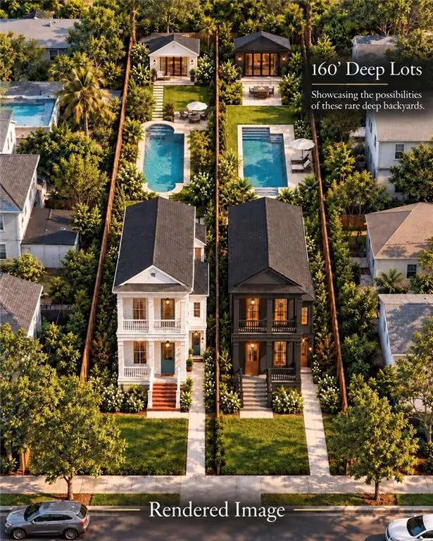 2613 Annunciation Street, New Orleans, LA 70130 - #1