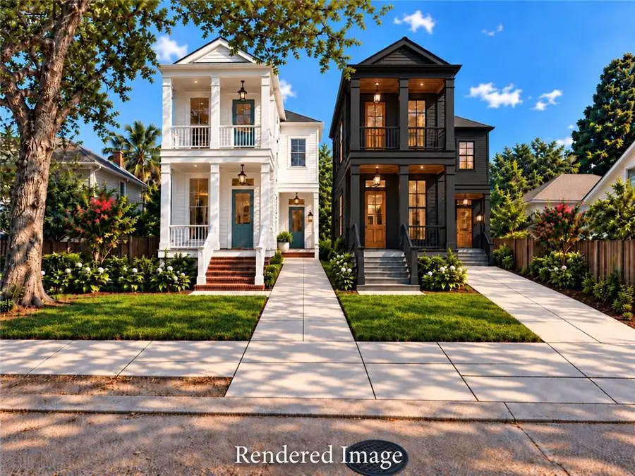2613 Annunciation Street, New Orleans, LA 70130 - #2