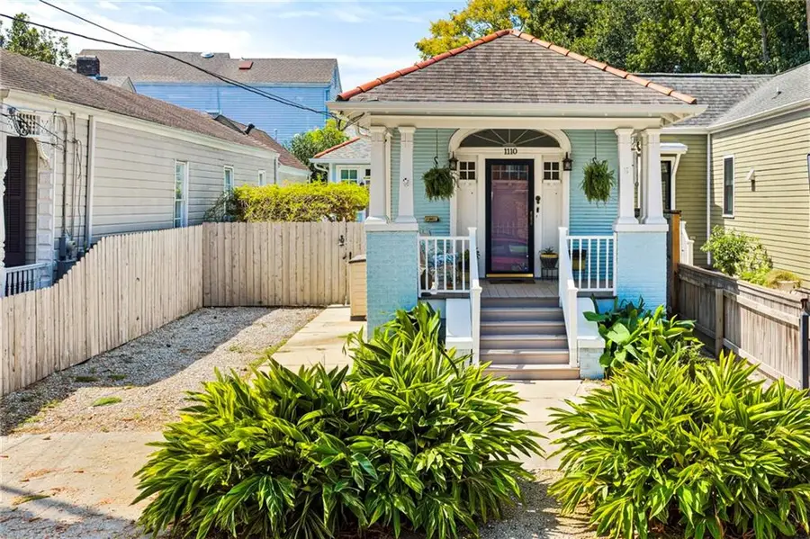 1110 Milan Street, New Orleans, LA 70115 - #2