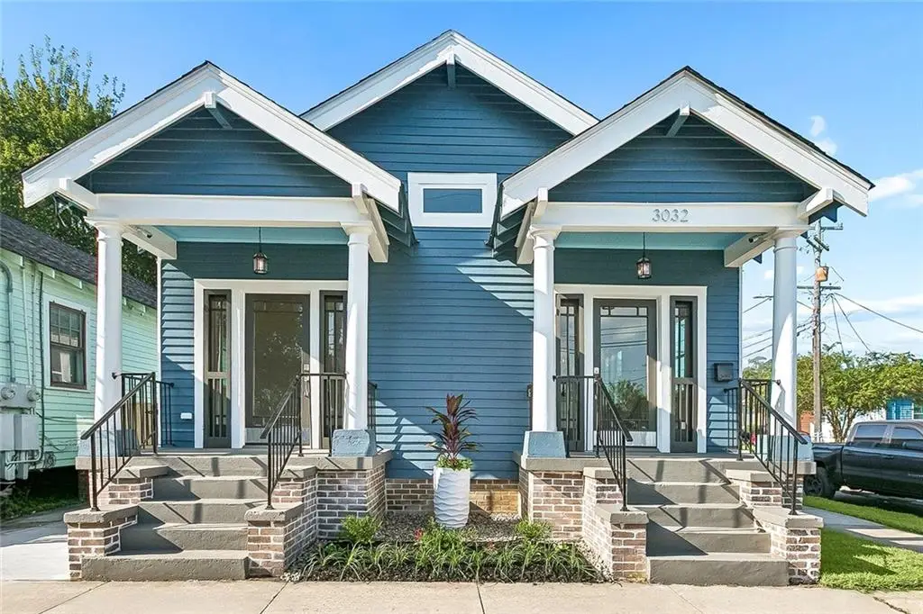 3032 Conti Street, New Orleans, LA 70119 - #1